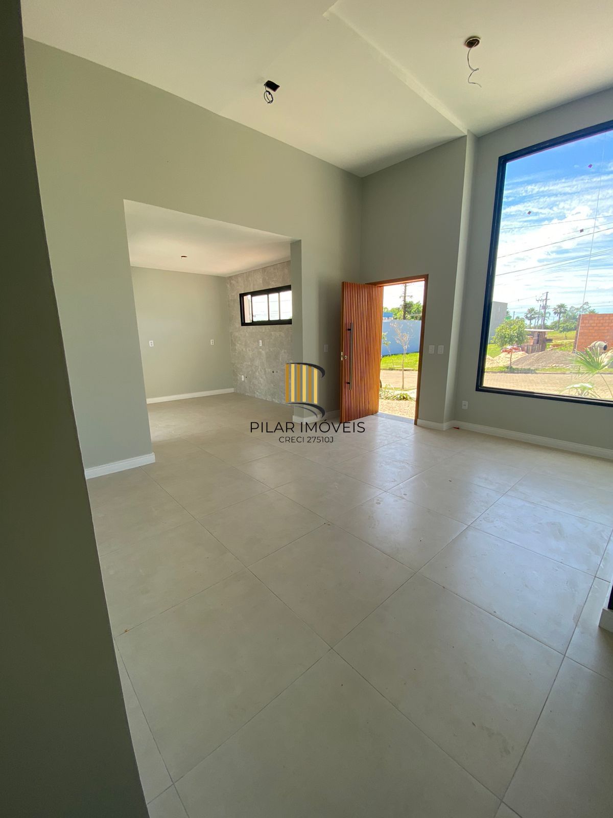 Casa térrea 3 dormitórios 1 suíte com 2 vagas à venda no VIVARE