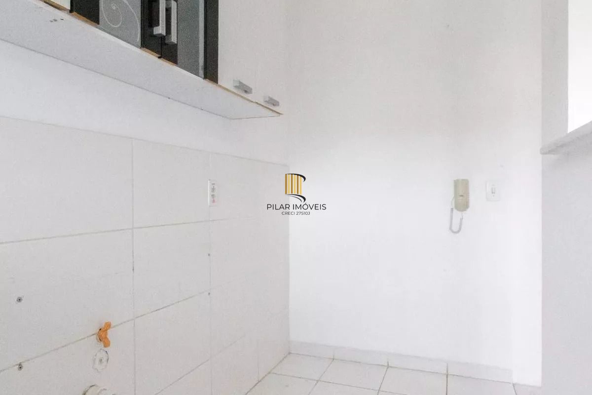 Apartamento com 02 dormitórios sendo 01 suíte e vaga garagem rotativa