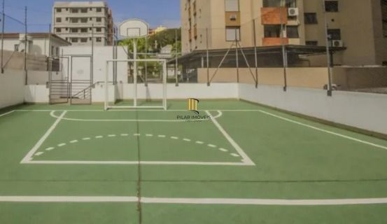 Apartamento 03 dormitórios sem 01 suite com 02 vagas de garagem escriturada