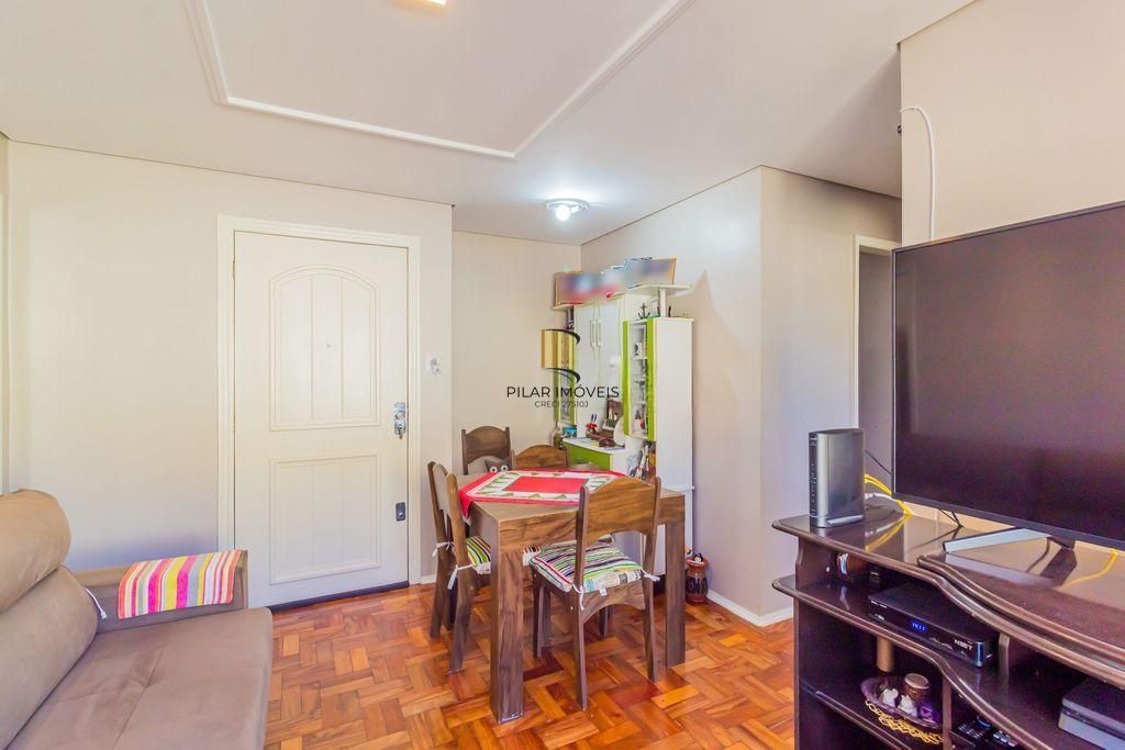 Apartamento 2 dormitórios no bairro Passo da Areia
