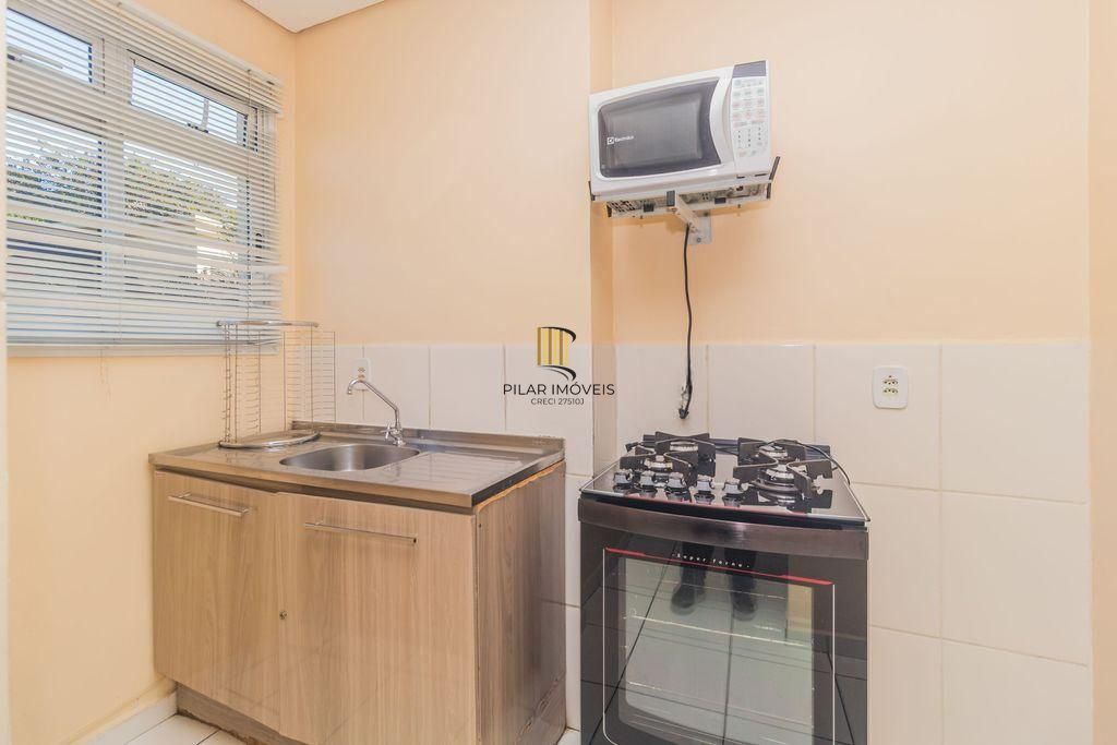 Apartamento 3 dormitórios a venda no São Sebastião