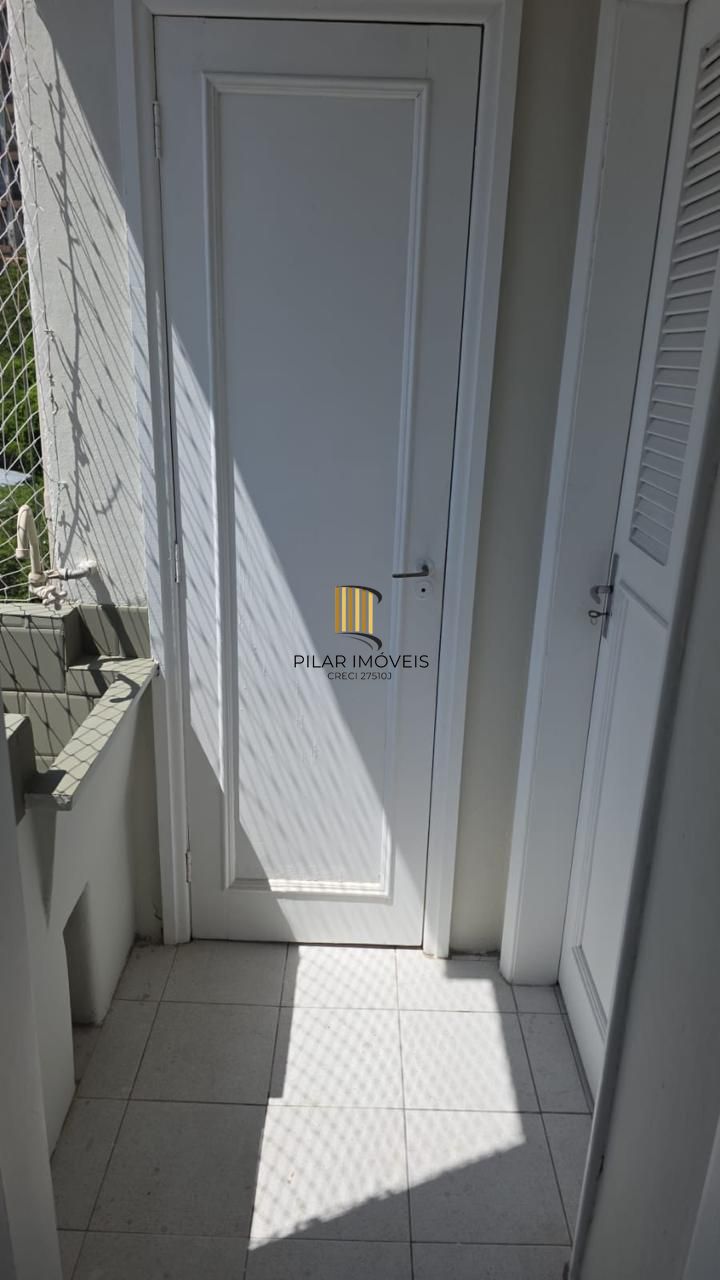 Apartamento 02 dormitórios sem garagem no bairro independência em porto alegre