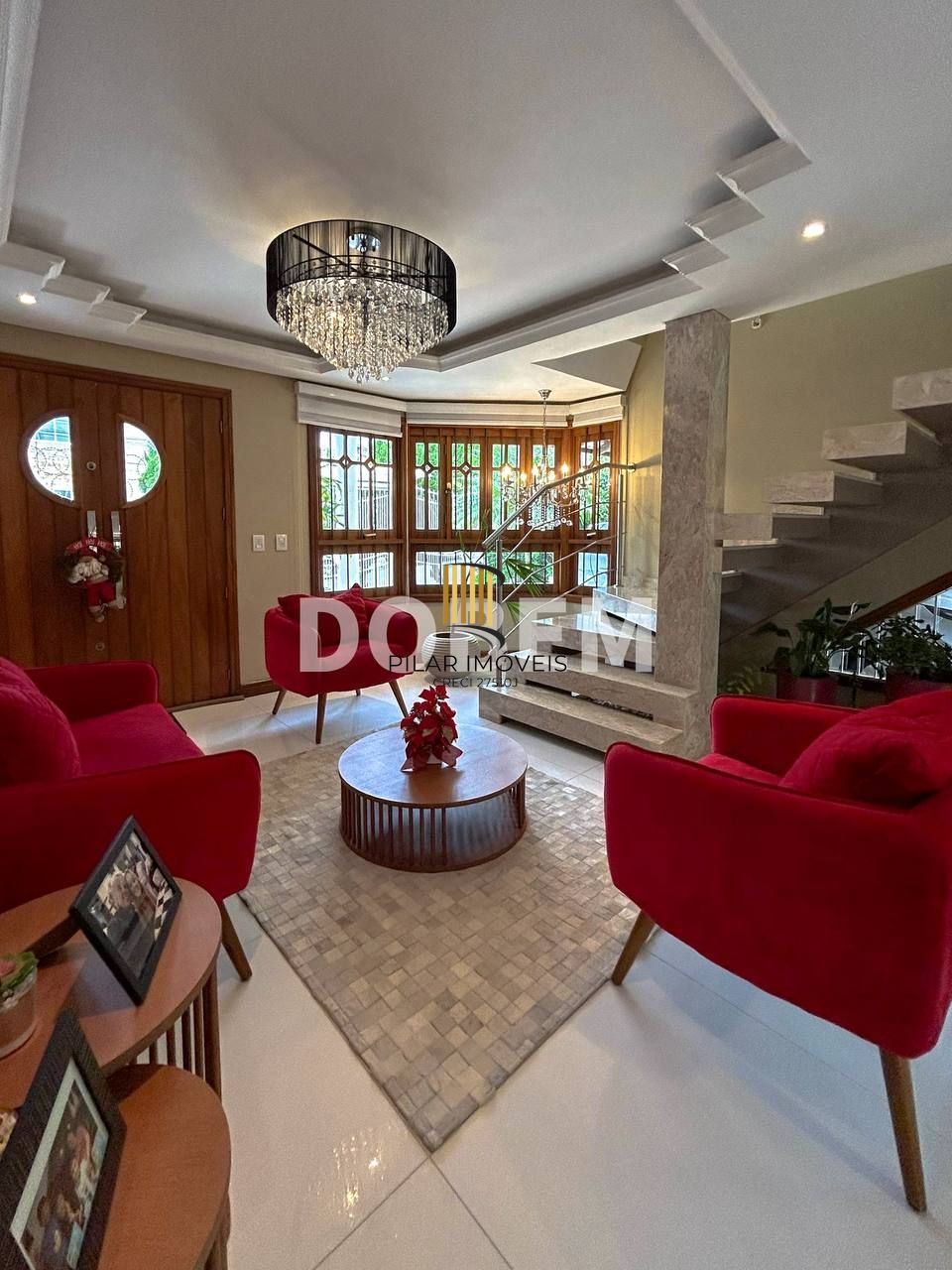 🏡 Residência de Alto Padrão com Piscina e Área Gourmet Completa – Aceita financiamento