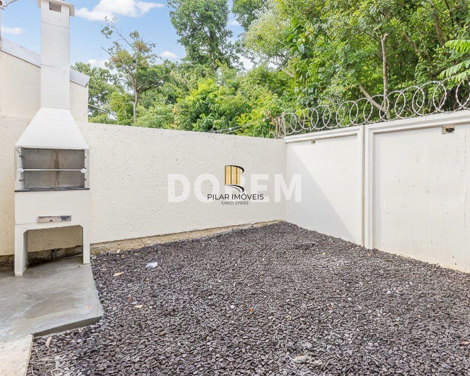 Excelente casa no Condomínio Residencial Alta Vista, 2 quartos, 2 vagas