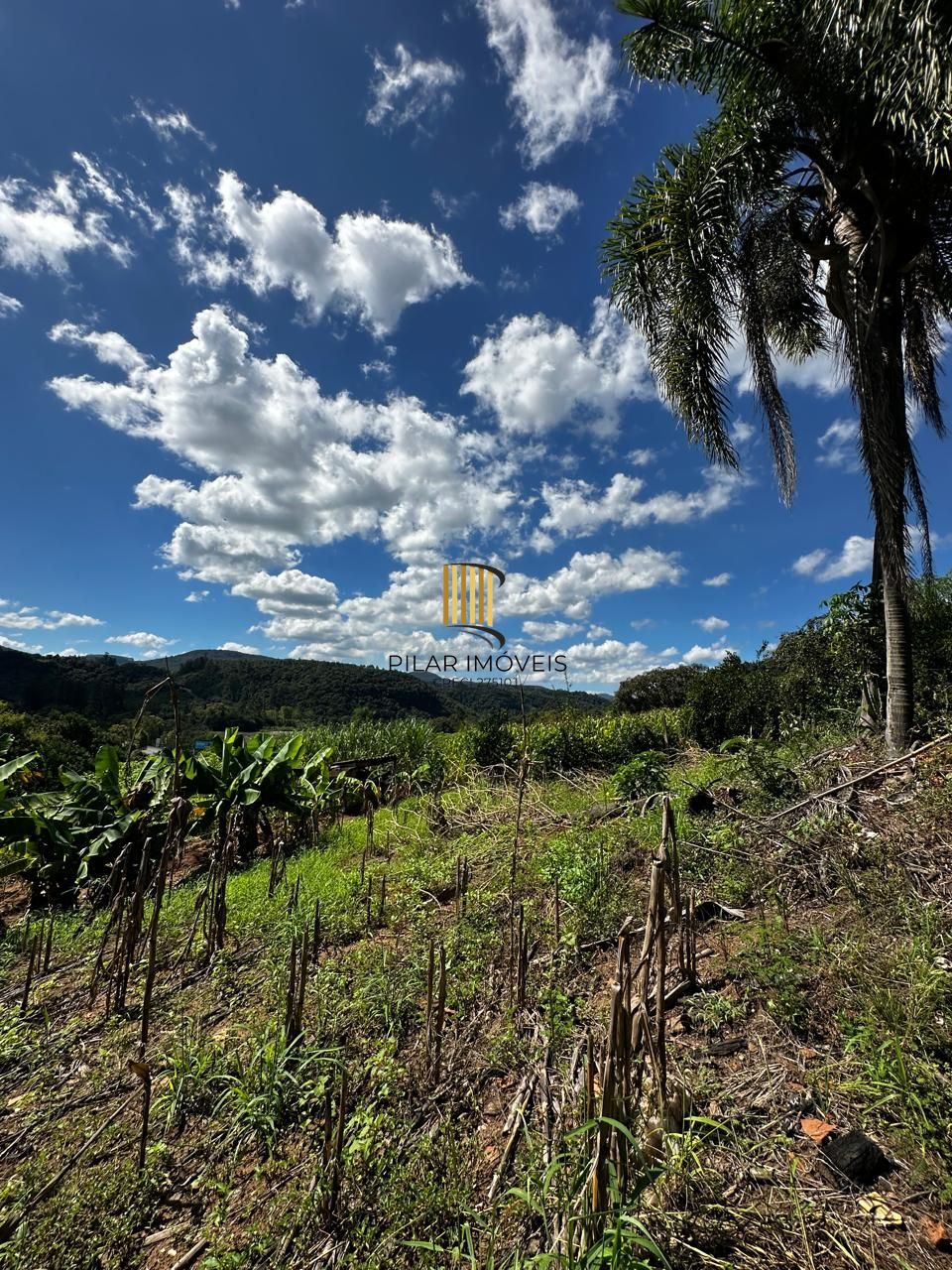 Terreno em Ivoti com 795m² e uma vista simplesmente incrível