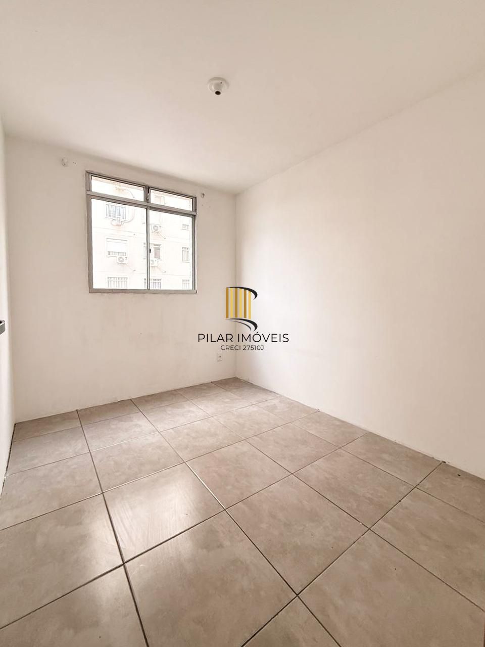 Apartamento de 2 quartos no Porto Cruzeiro na Protásio Alves