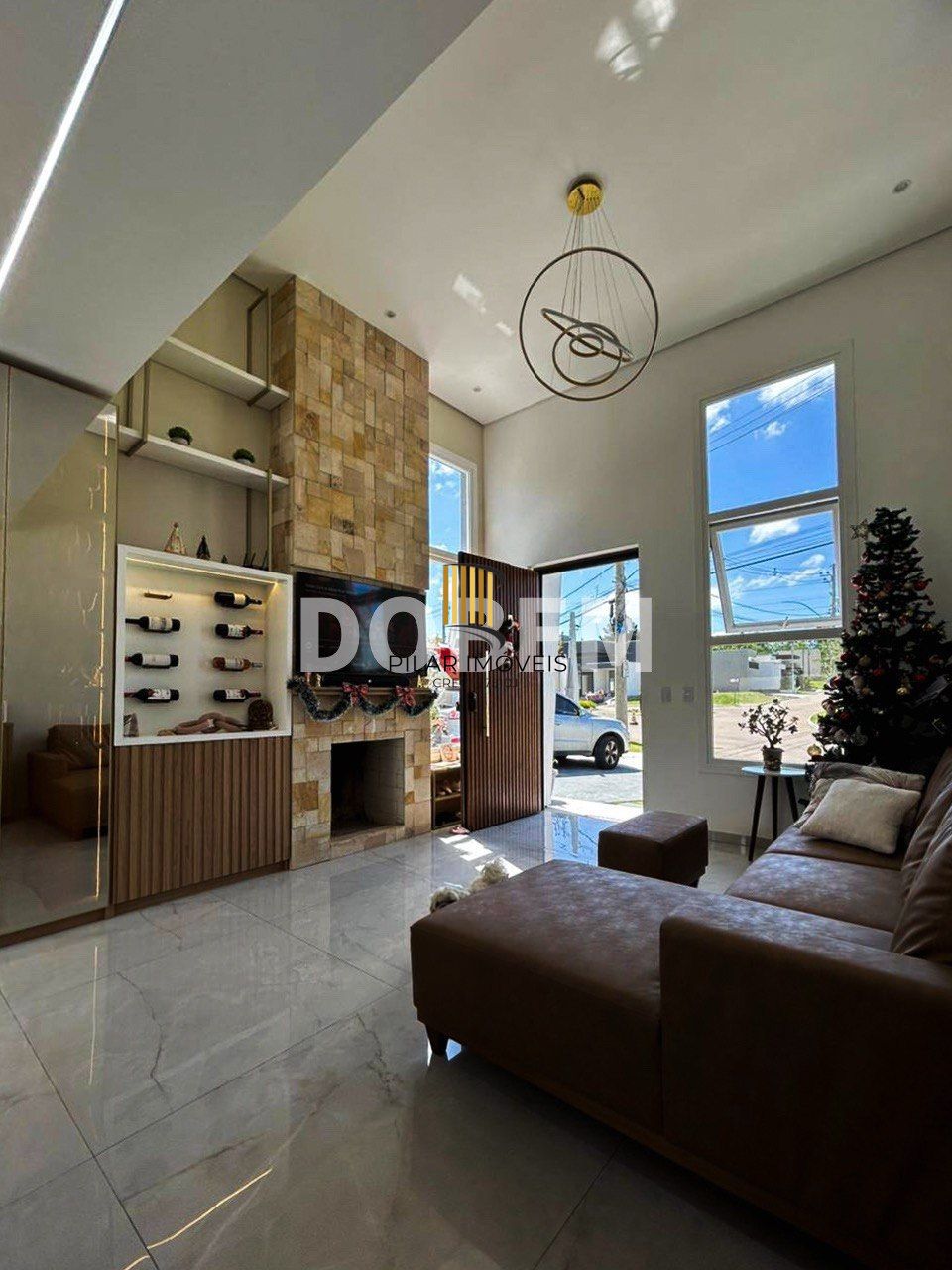 🏡 Linda casa residencial com suíte à venda na Vila Augusta, Viamão, Rio Grande do Sul!