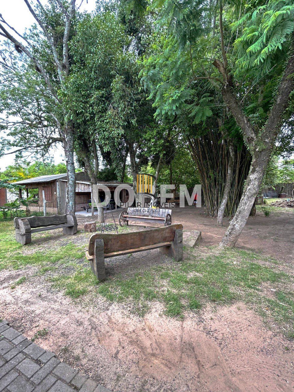 🏡 Sítio Urbano Exclusivo no Piratini – 3.000m² de Terreno em Alvorada