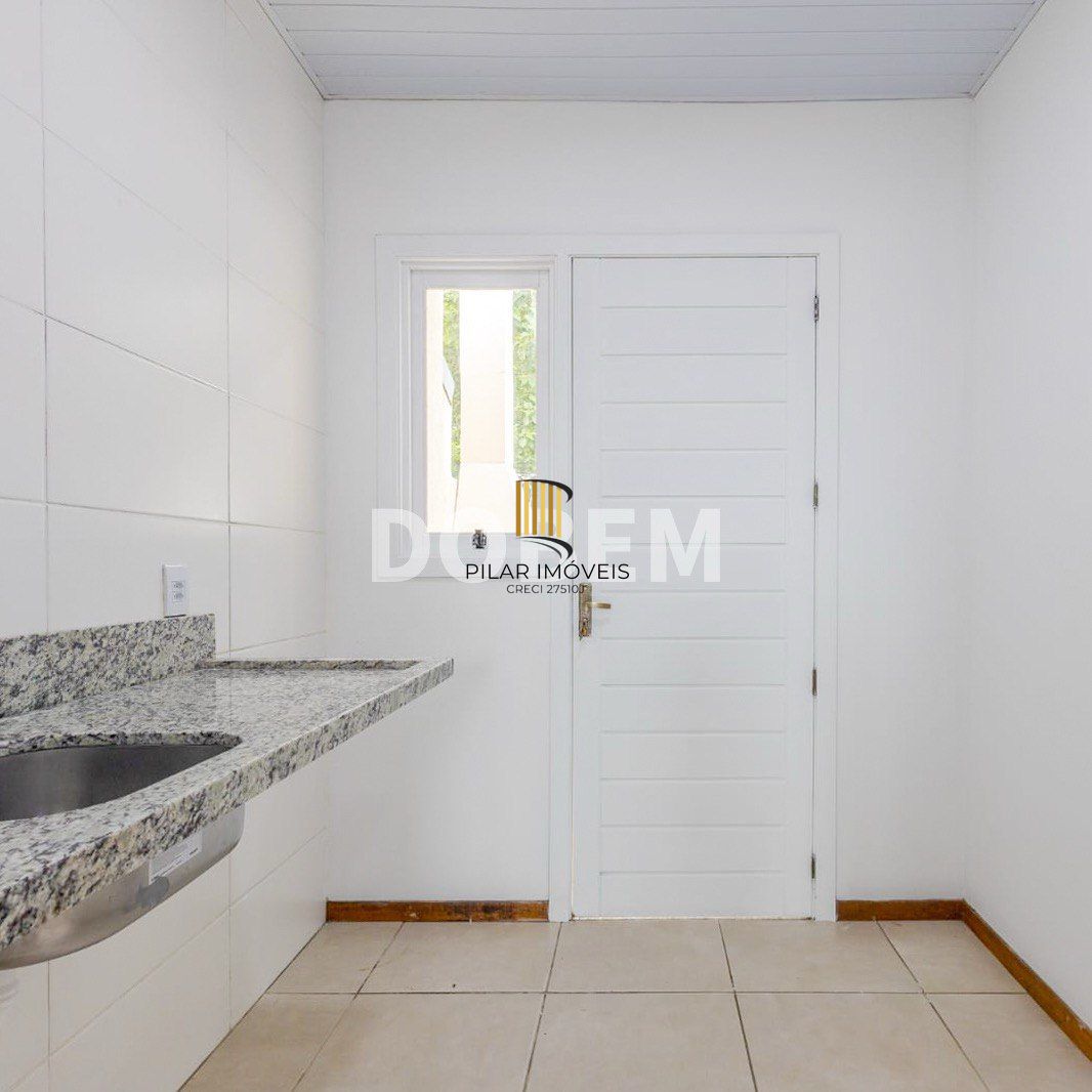 Excelente casa no Condomínio Residencial Alta Vista, 2 quartos, 2 vagas