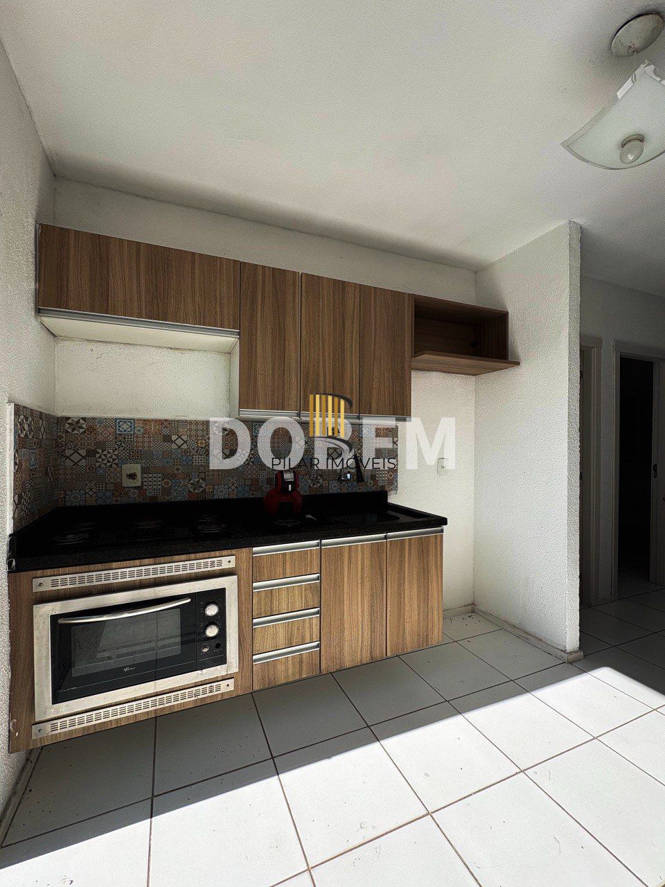 Casa 3 dormitórios no Moradas Club com área gourmet