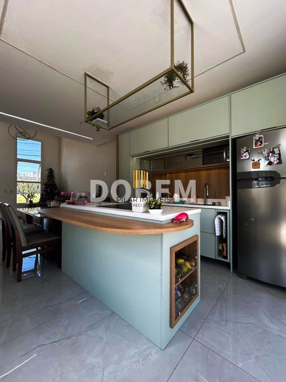 🏡 Linda casa residencial com suíte à venda na Vila Augusta, Viamão, Rio Grande do Sul!