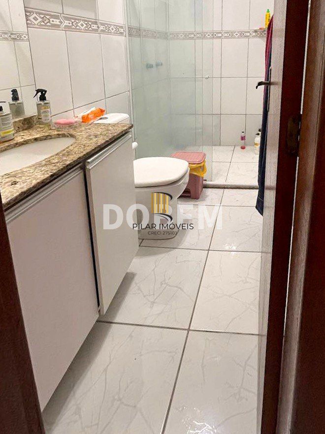 🏡 Casa Completa com Piscina, Energia Solar e Área Gourmet