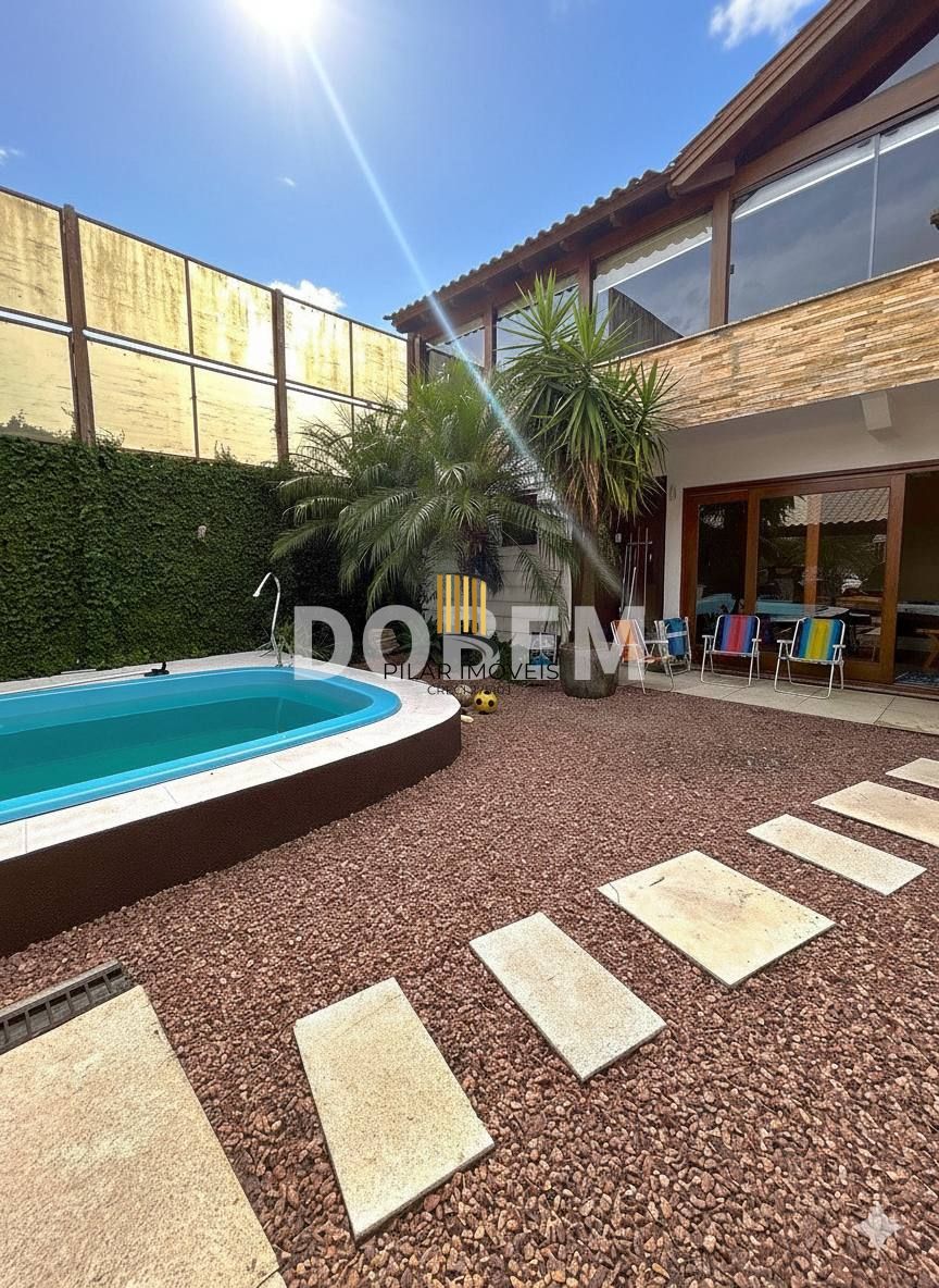 🏡 Residência de Alto Padrão com Piscina e Área Gourmet Completa – Aceita financiamento
