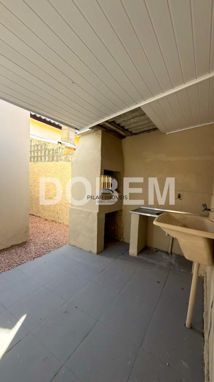 Casa 3 quatos, para venda no jardim algarve