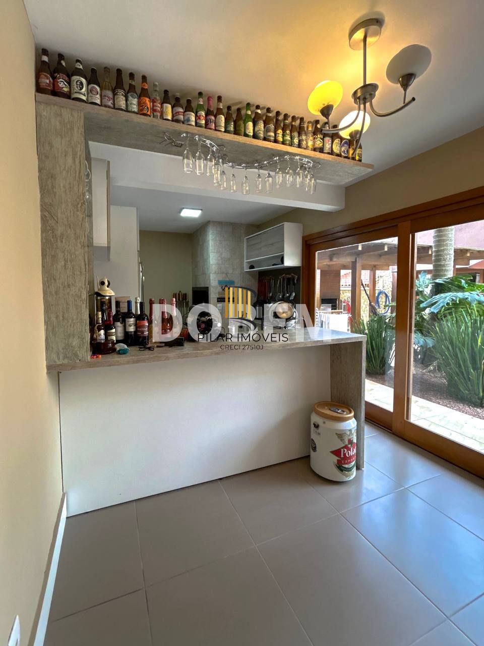 🏡 Residência de Alto Padrão com Piscina e Área Gourmet Completa – Aceita financiamento