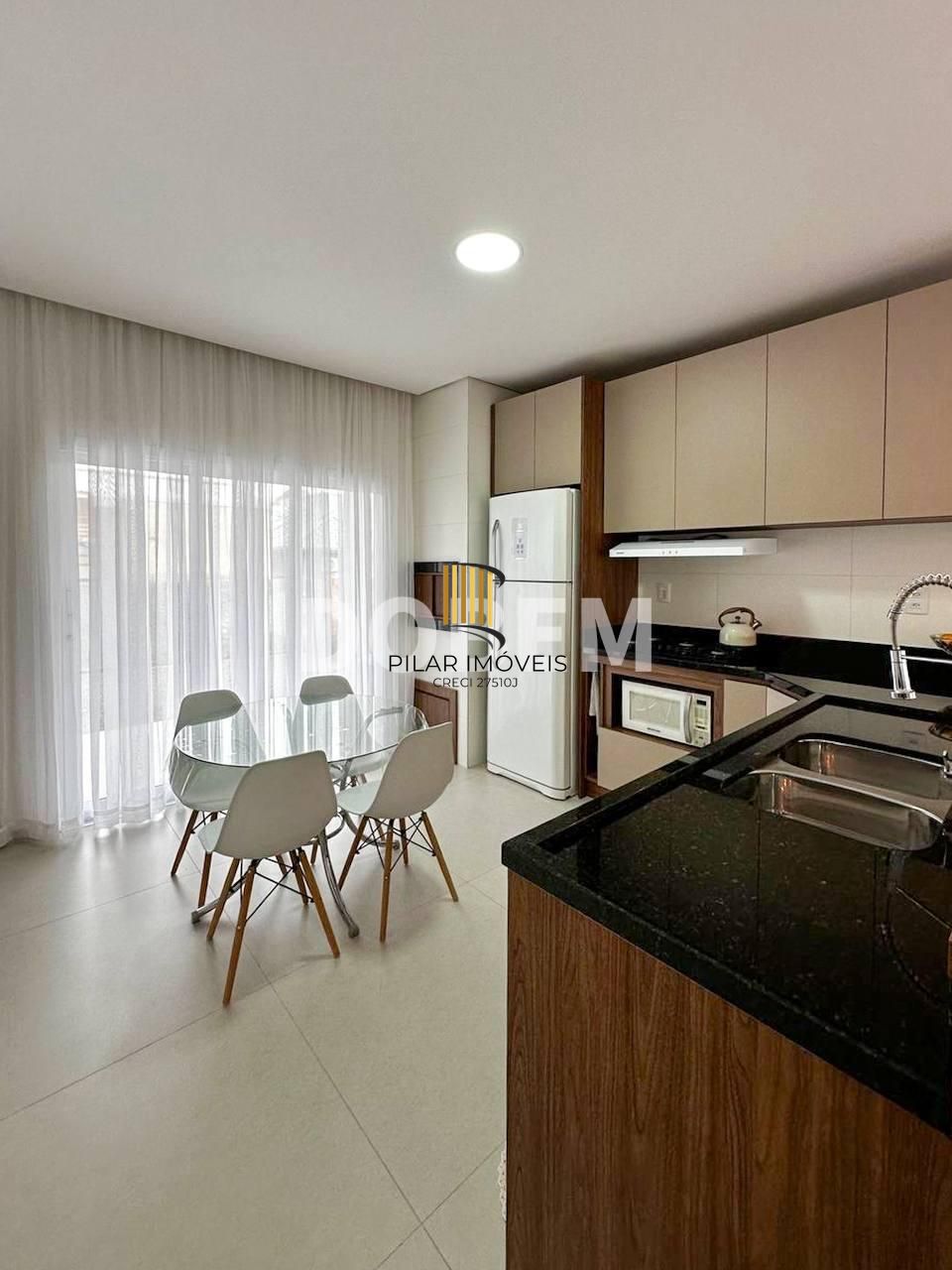 Casa moderna e recentemente construída à venda em Lindolfo Collor - Bairro Boa Vista