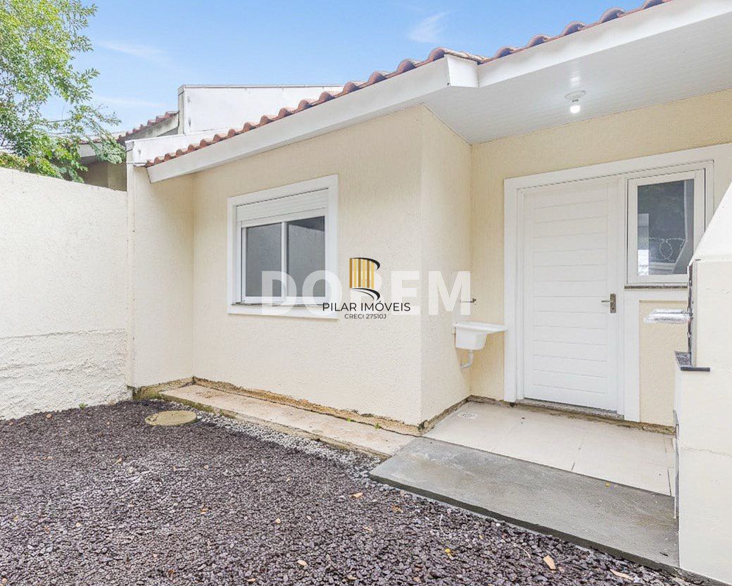 Excelente casa no Condomínio Residencial Alta Vista, 2 quartos, 2 vagas