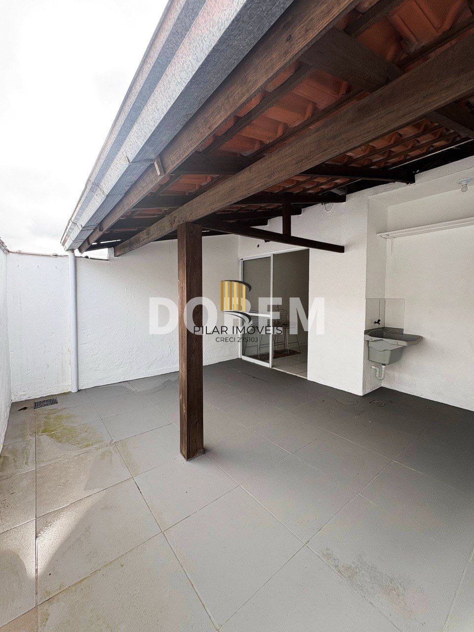 🏡 Casa Reformada 2 Dormitórios no Terra Nova Moradas Club – Alvorada/RS