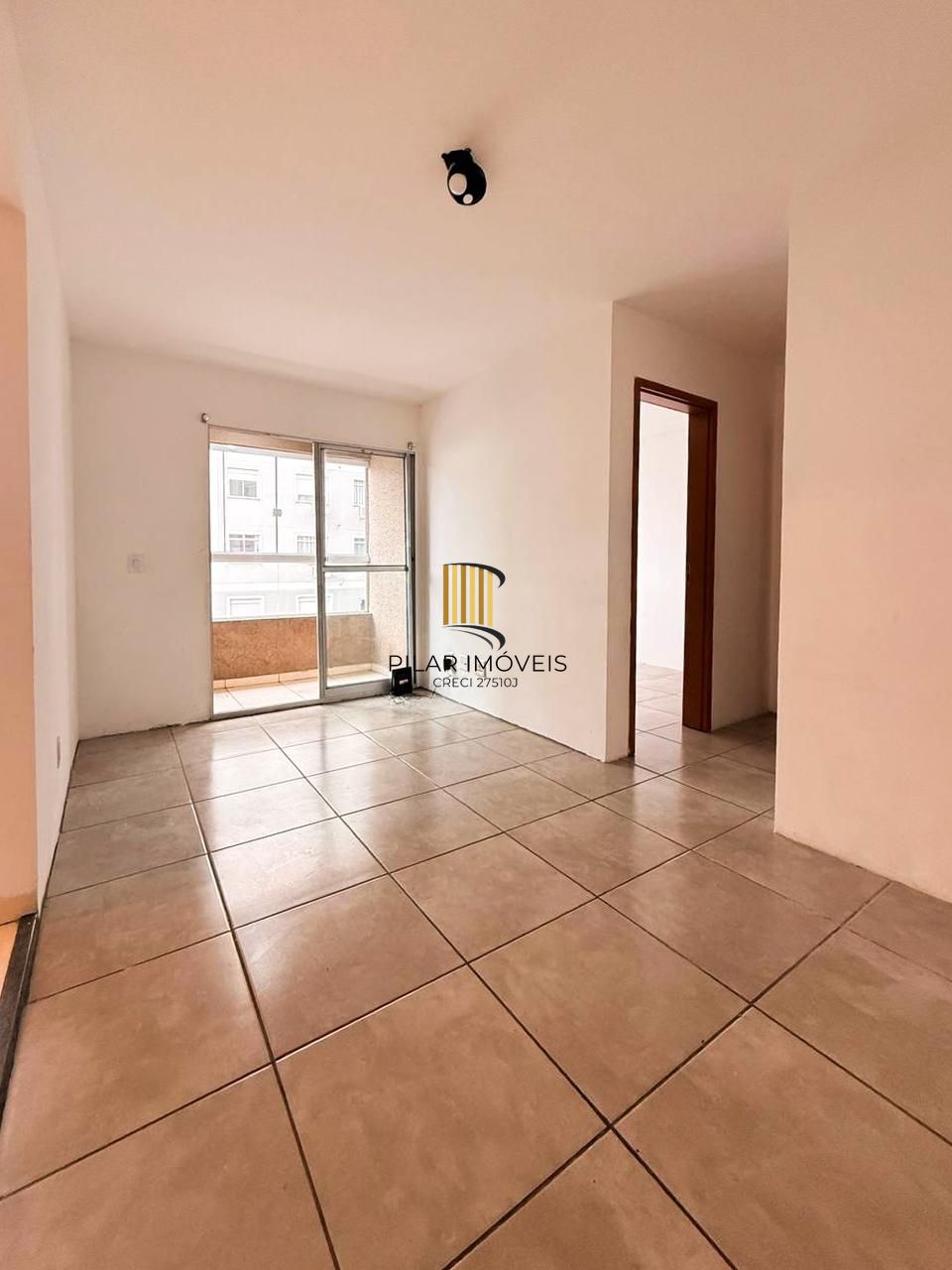 Apartamento de 2 quartos no Porto Cruzeiro na Protásio Alves