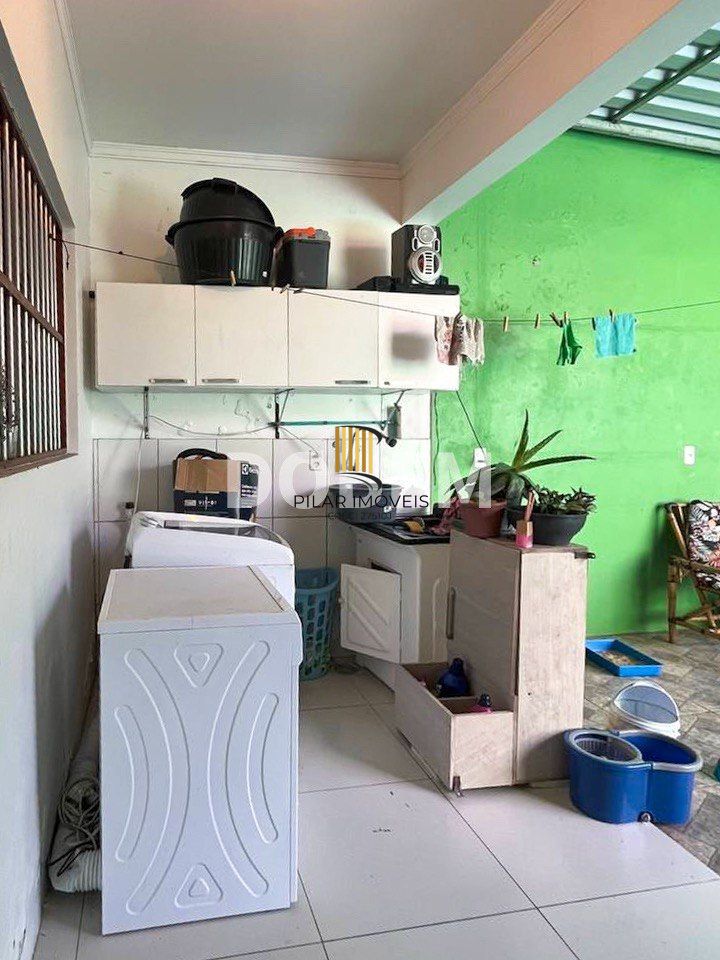 🏡 Casa Completa com Piscina, Energia Solar e Área Gourmet