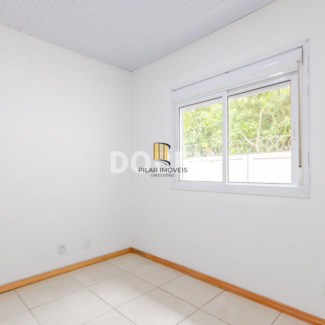 Excelente casa no Condomínio Residencial Alta Vista, 2 quartos, 2 vagas