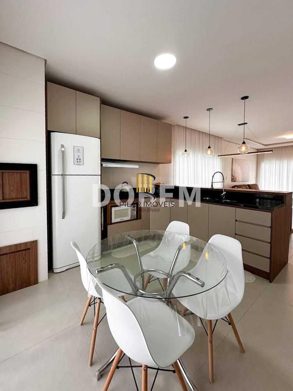 Casa moderna e recentemente construída à venda em Lindolfo Collor - Bairro Boa Vista