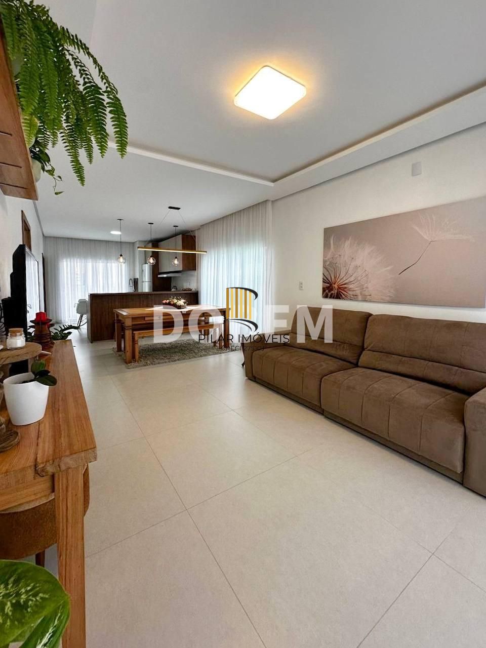 Casa moderna e recentemente construída à venda em Lindolfo Collor - Bairro Boa Vista