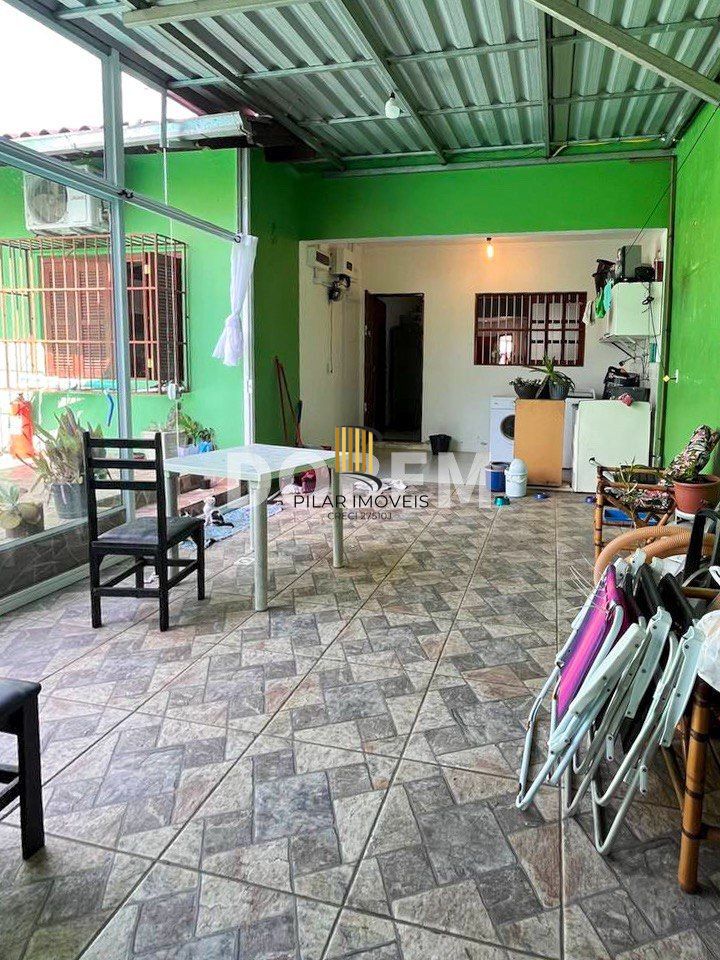 🏡 Casa Completa com Piscina, Energia Solar e Área Gourmet