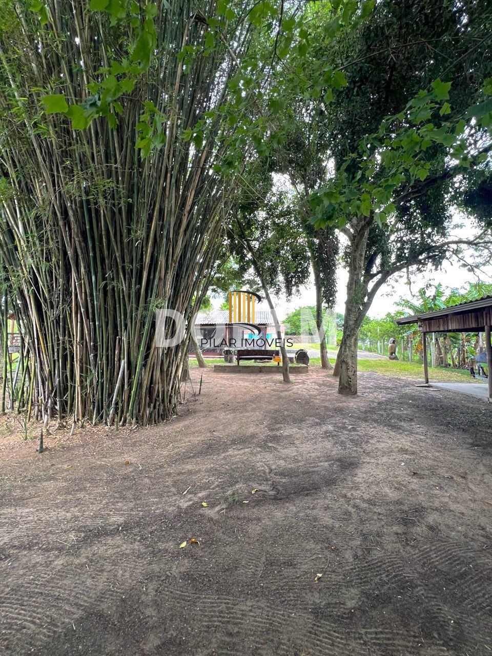 🏡 Sítio Urbano Exclusivo no Piratini – 3.000m² de Terreno em Alvorada