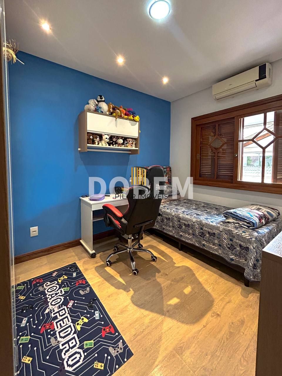 🏡 Residência de Alto Padrão com Piscina e Área Gourmet Completa – Aceita financiamento