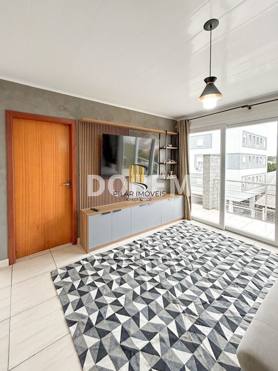 Casa ampla com 4 dormitórios e 290 m² à venda