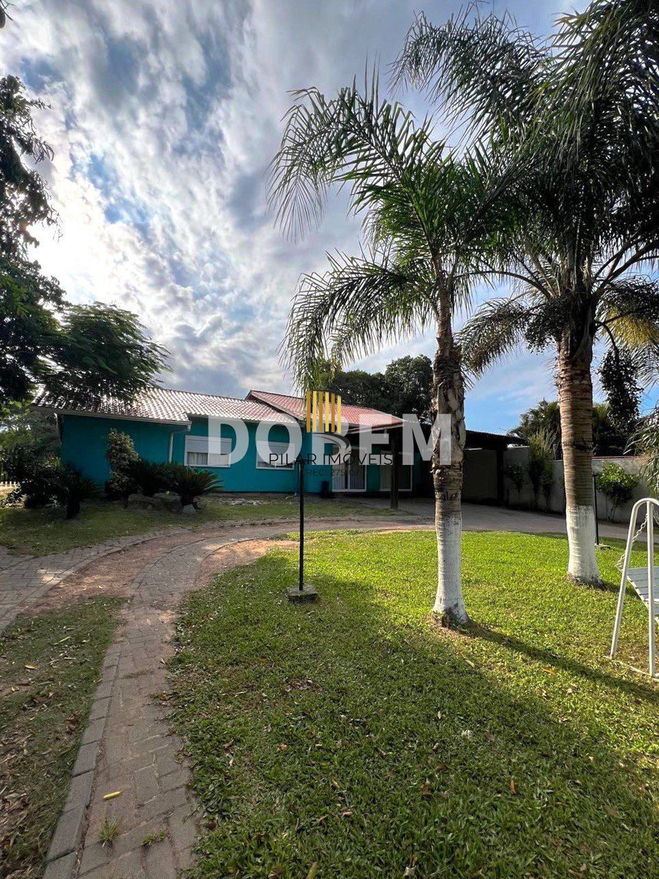 🏡 Sítio Urbano Exclusivo no Piratini – 3.000m² de Terreno em Alvorada