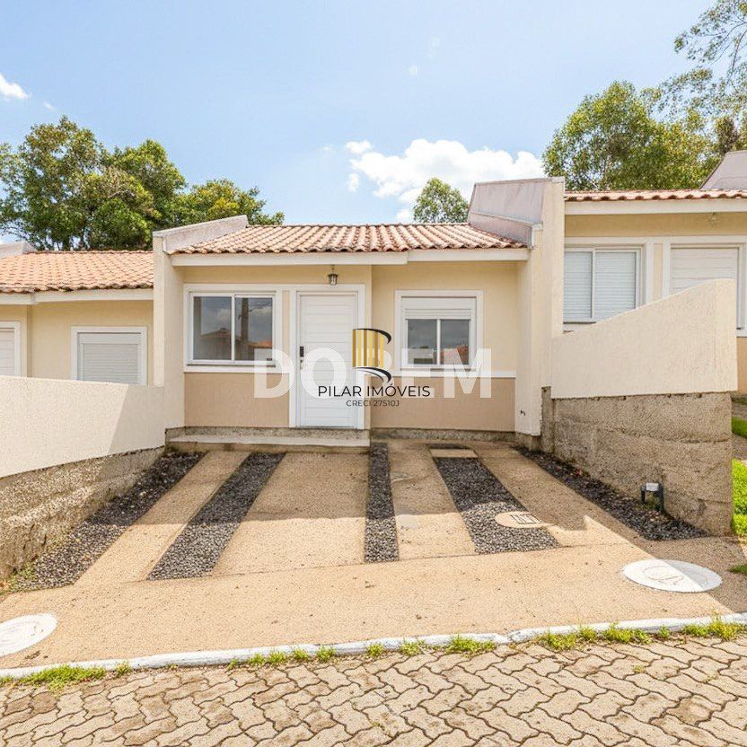 Excelente casa no Condomínio Residencial Alta Vista, 2 quartos, 2 vagas - Pilar Imóveis