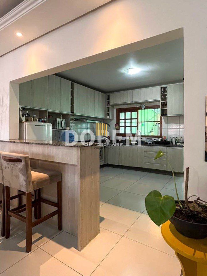 🏡 Casa Completa com Piscina, Energia Solar e Área Gourmet