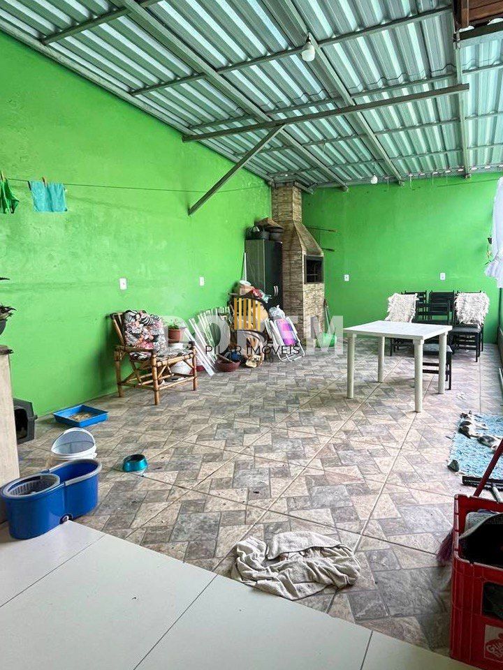 🏡 Casa Completa com Piscina, Energia Solar e Área Gourmet