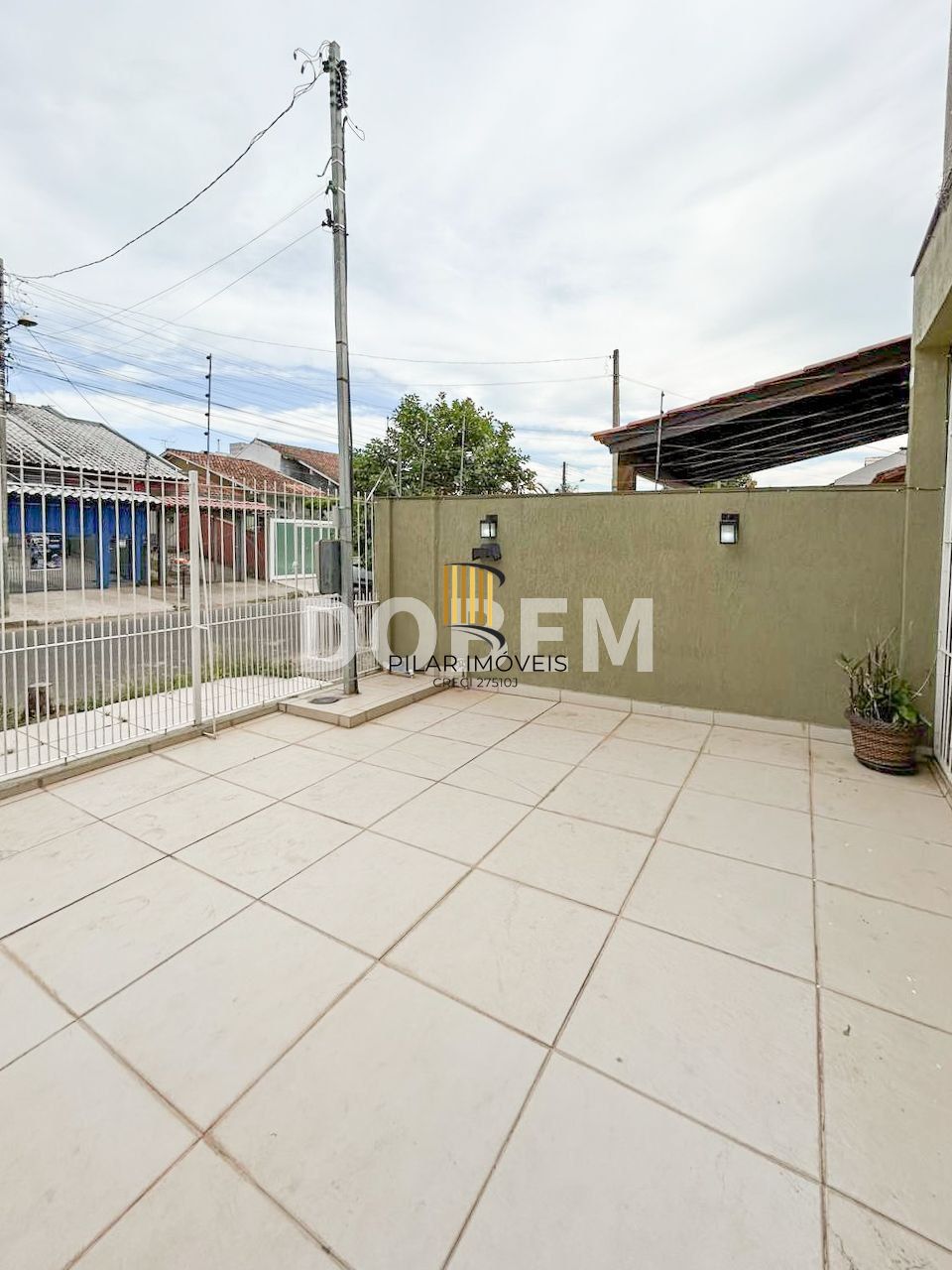 Casa ampla com 4 dormitórios e 290 m² à venda
