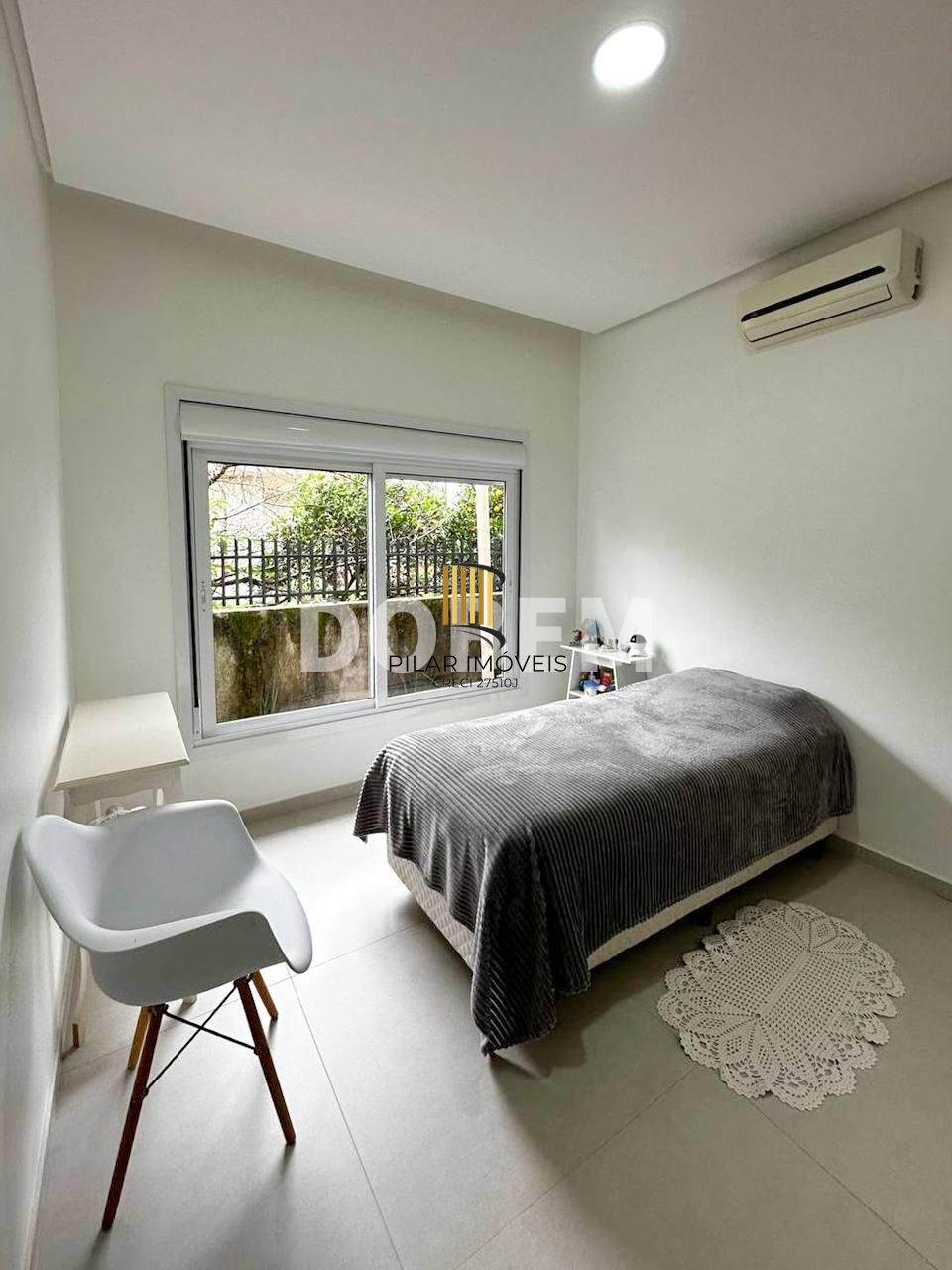 Casa moderna e recentemente construída à venda em Lindolfo Collor - Bairro Boa Vista