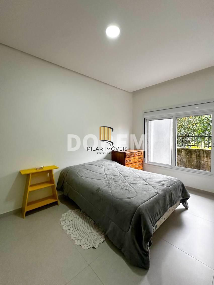 Casa moderna e recentemente construída à venda em Lindolfo Collor - Bairro Boa Vista