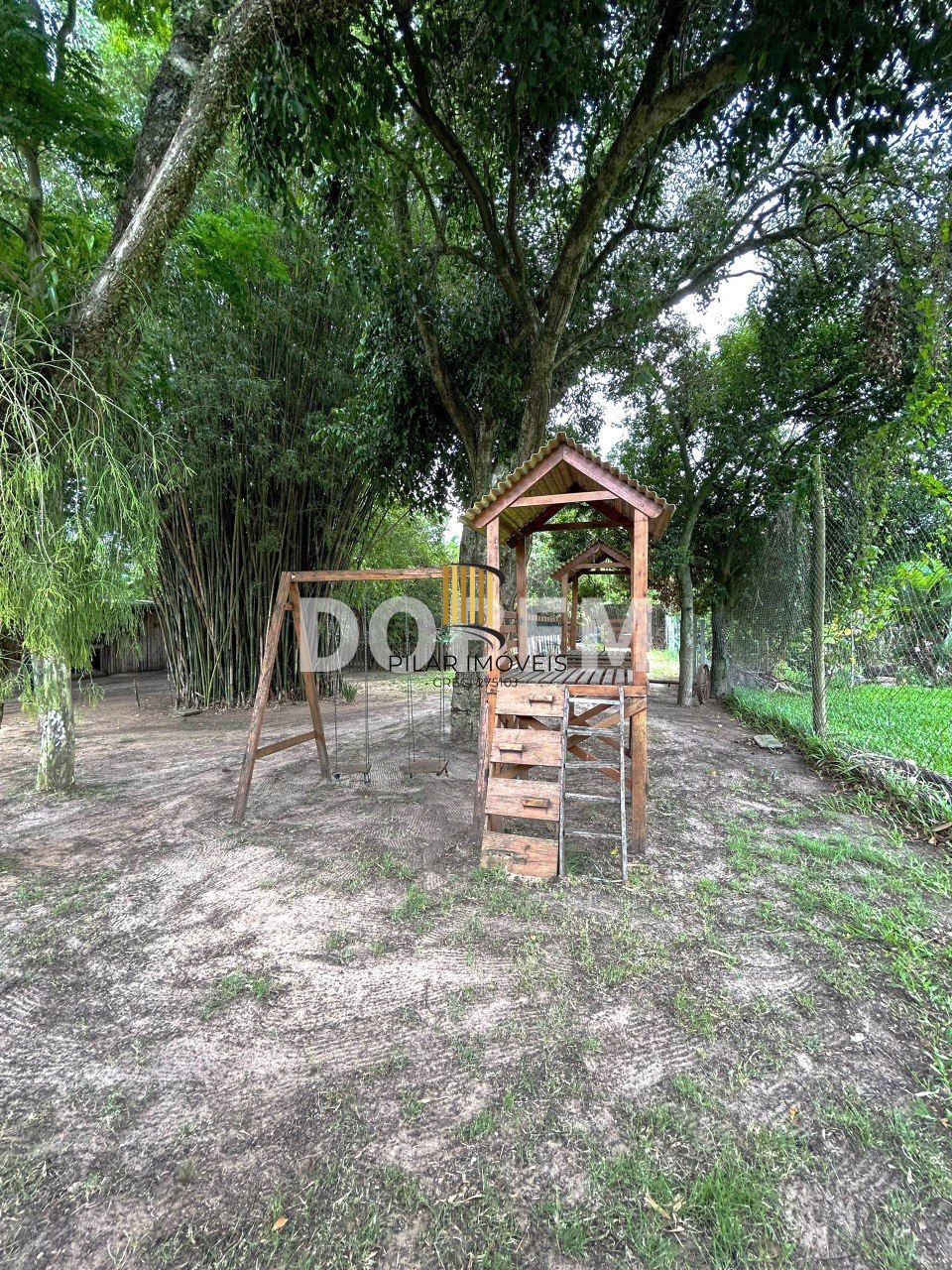 🏡 Sítio Urbano Exclusivo no Piratini – 3.000m² de Terreno em Alvorada