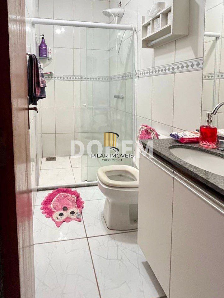 🏡 Casa Completa com Piscina, Energia Solar e Área Gourmet