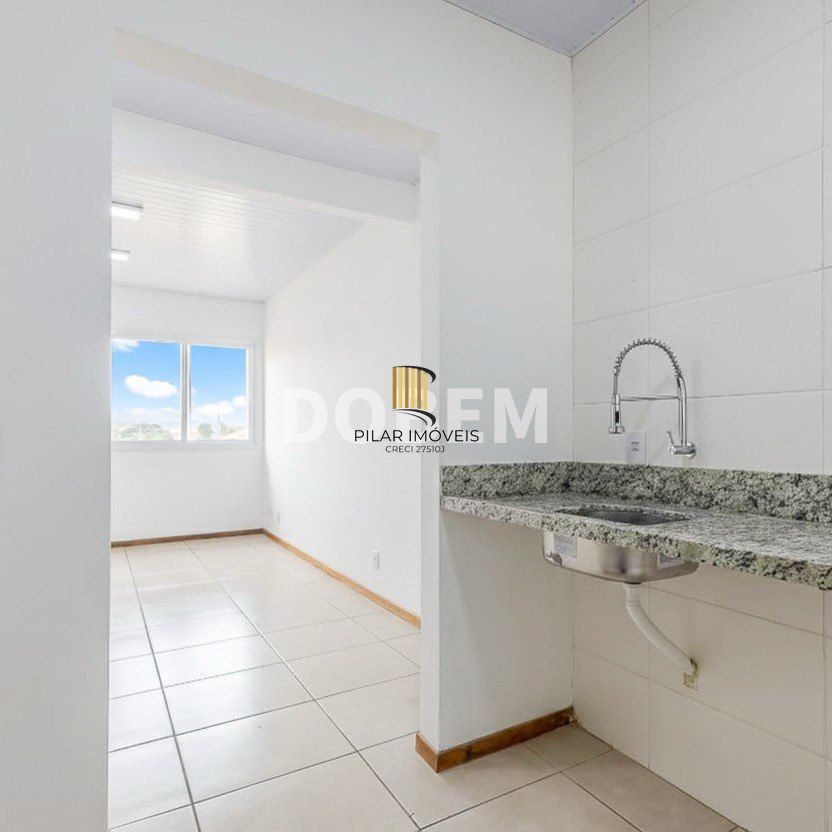 Excelente casa no Condomínio Residencial Alta Vista, 2 quartos, 2 vagas