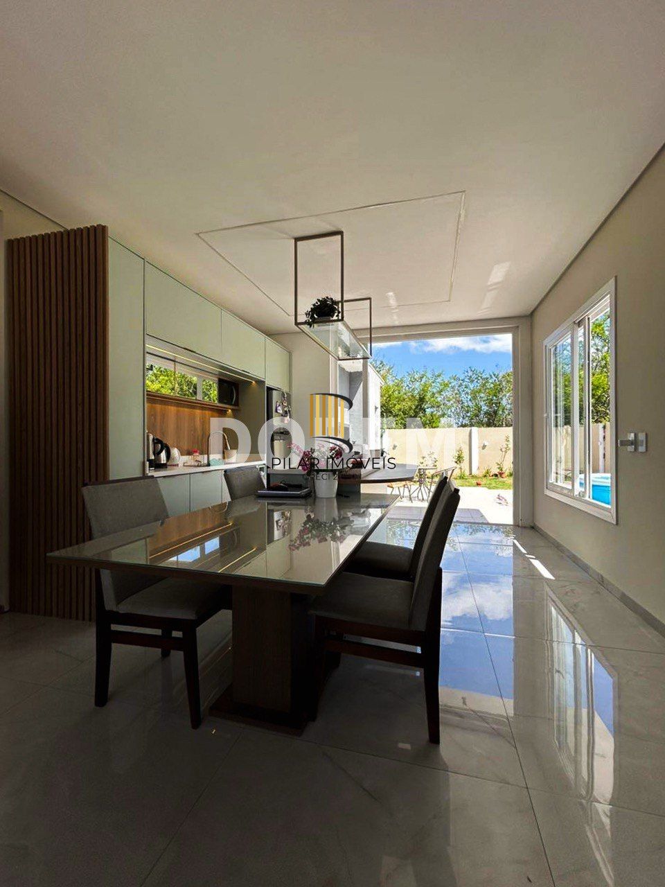 🏡 Linda casa residencial com suíte à venda na Vila Augusta, Viamão, Rio Grande do Sul!