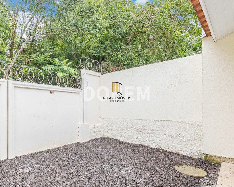 Excelente casa no Condomínio Residencial Alta Vista, 2 quartos, 2 vagas