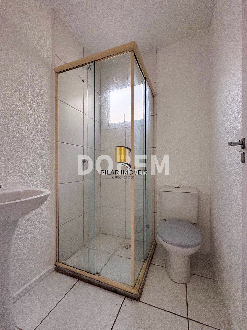 🏡 Casa Reformada 2 Dormitórios no Terra Nova Moradas Club – Alvorada/RS