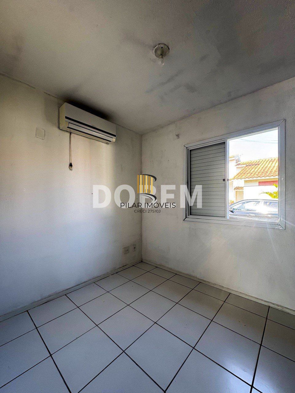 Casa 3 dormitórios no Moradas Club com área gourmet