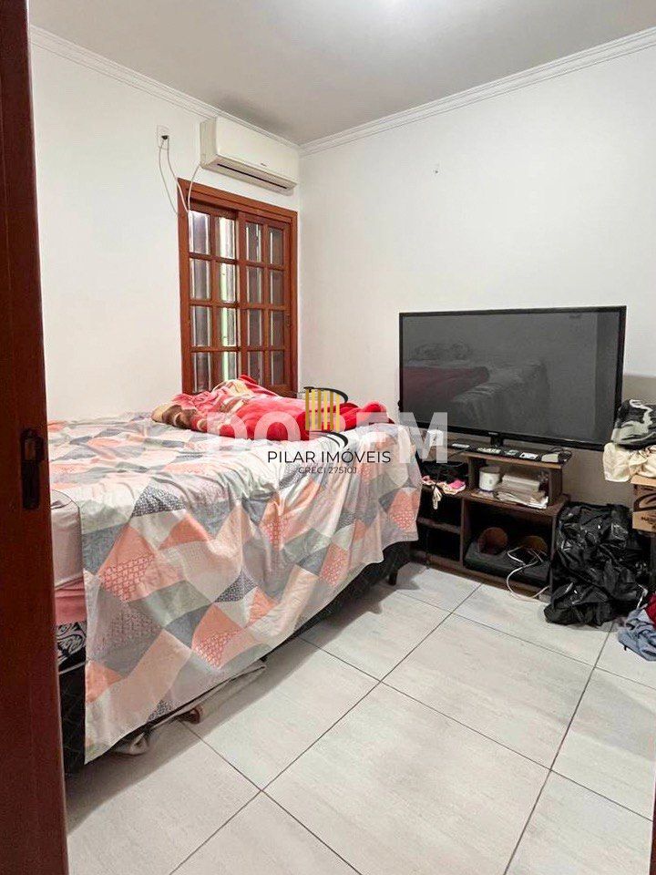 🏡 Casa Completa com Piscina, Energia Solar e Área Gourmet