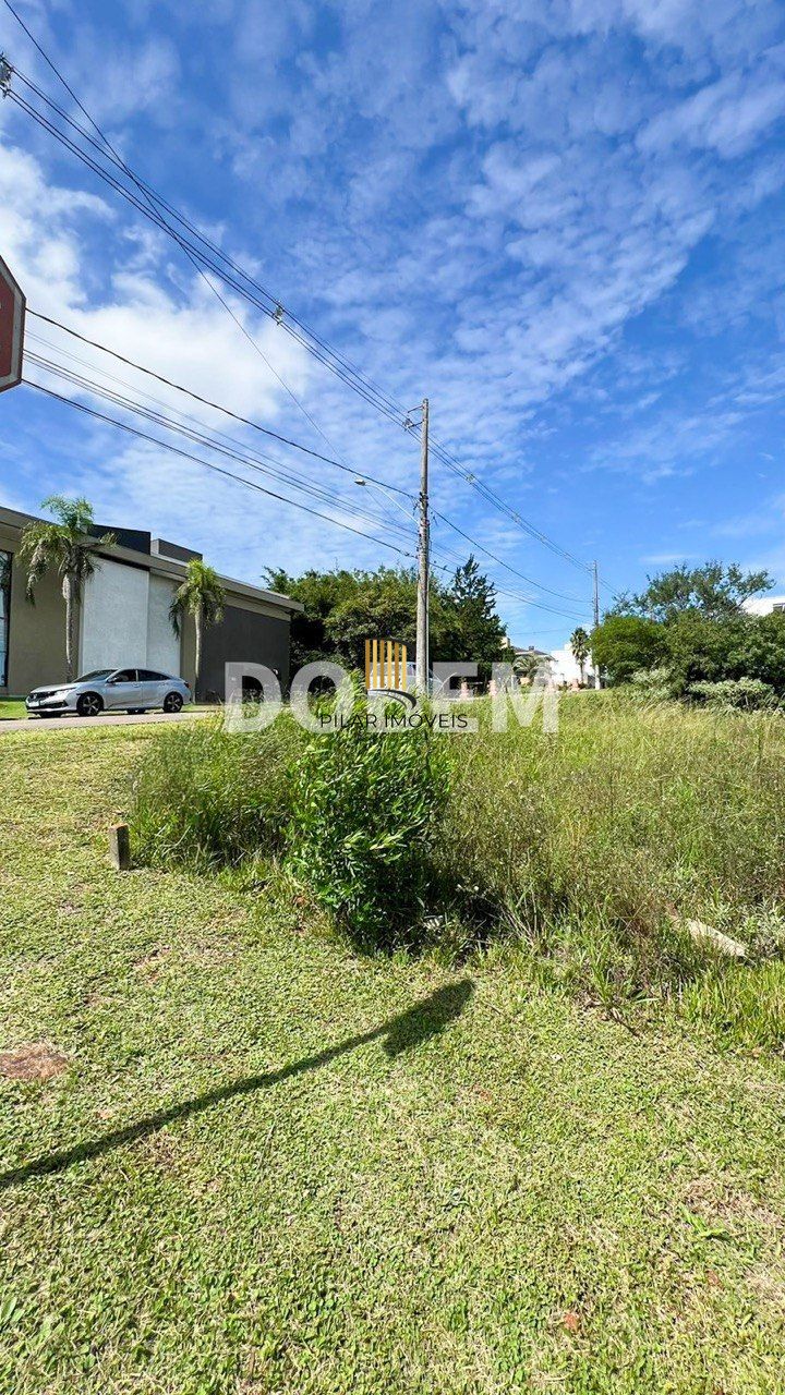 Terreno à Venda no Condomínio Buenavista – Viamão/RS