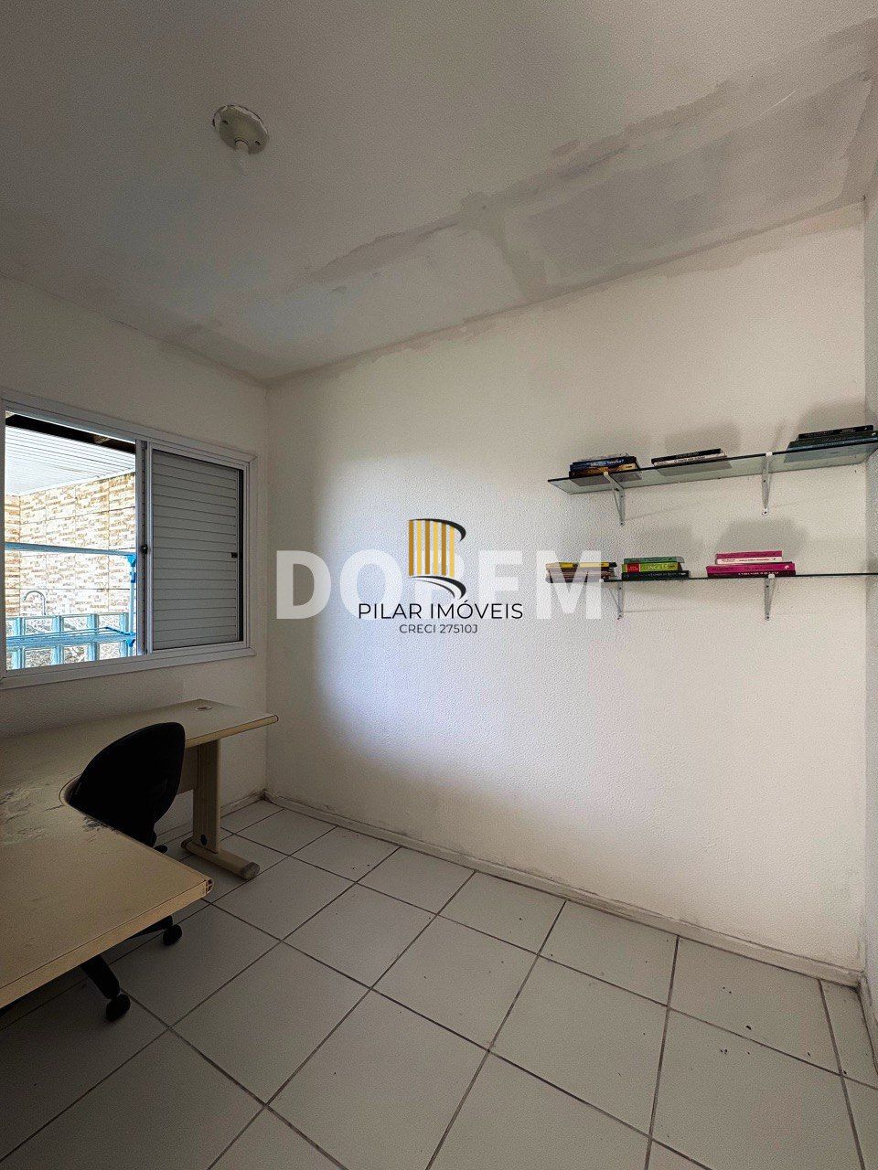 Casa 3 dormitórios no Moradas Club com área gourmet