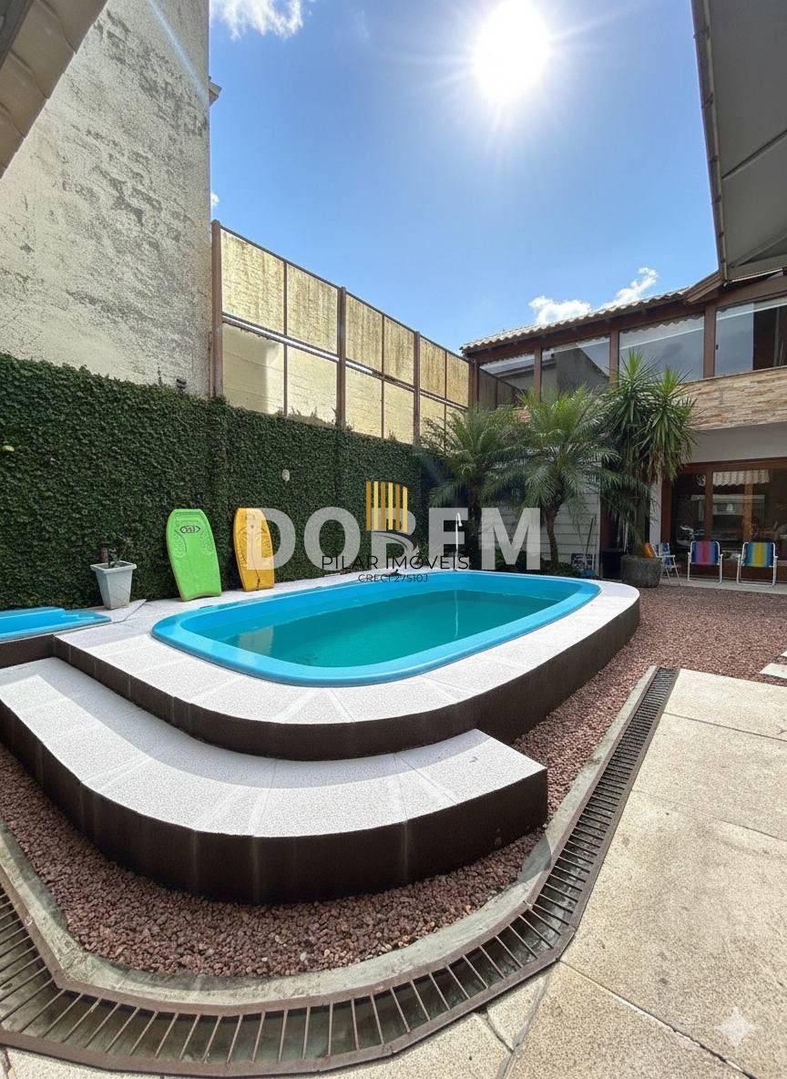 🏡 Residência de Alto Padrão com Piscina e Área Gourmet Completa – Aceita financiamento