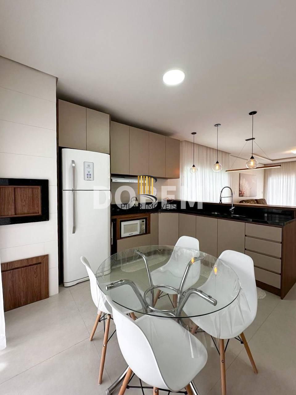 Casa moderna e recentemente construída à venda em Lindolfo Collor - Bairro Boa Vista